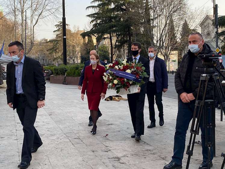 კელი დეგნანი