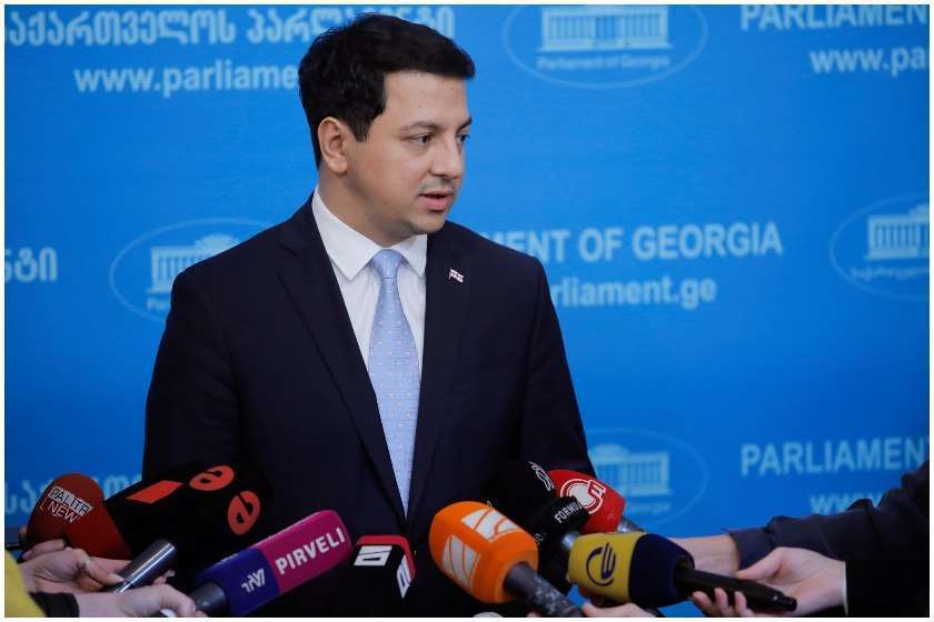 არჩილ თალაკვაძე