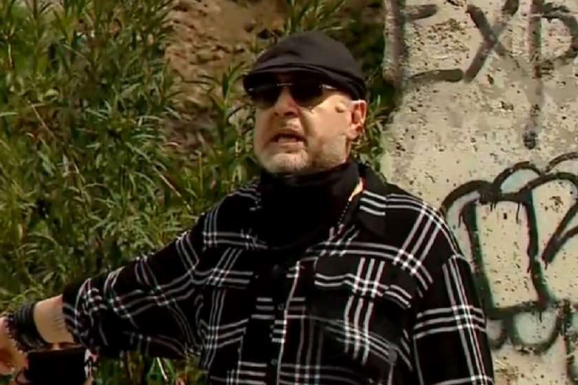 გია გაჩეჩილაძე