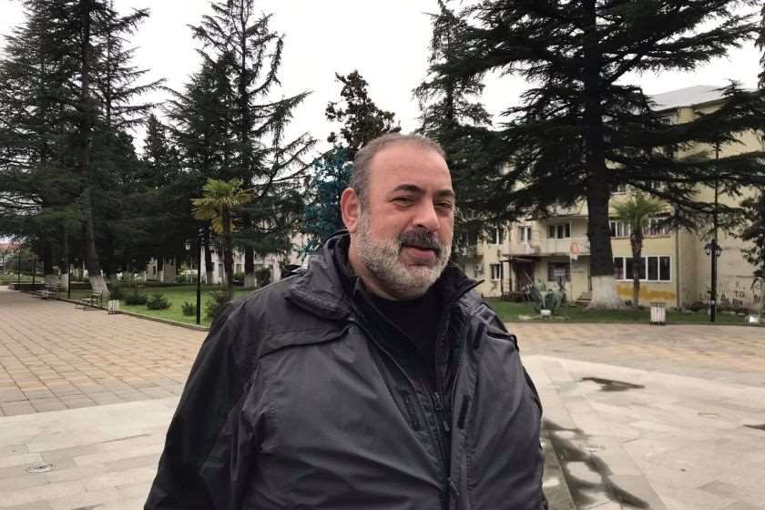 კობა კობალაძე