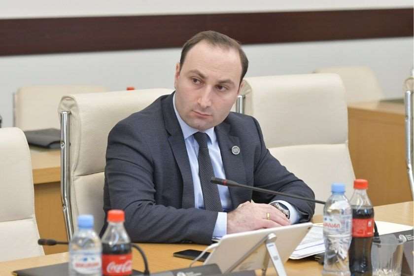 ანრი ოხანაშვილი