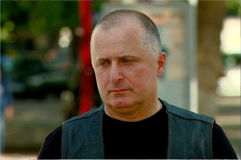 ამირან სალუქვაძე