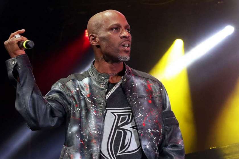 DMX