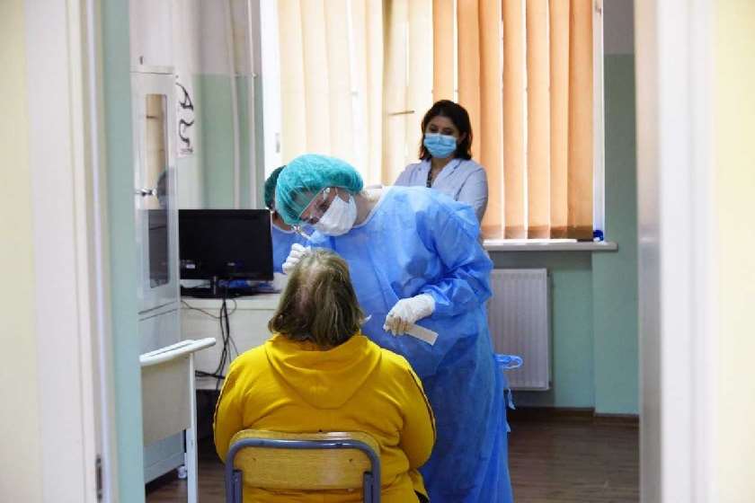 ტესტირება