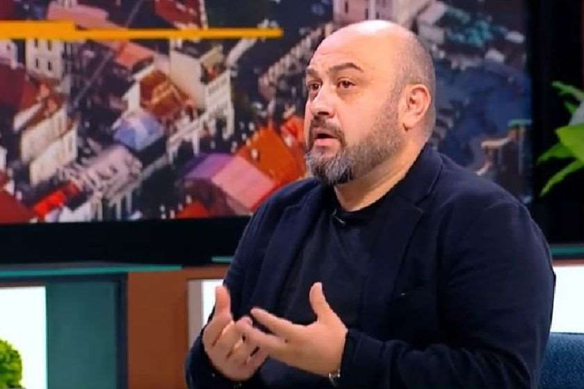 შოთა ბურჯანაძე