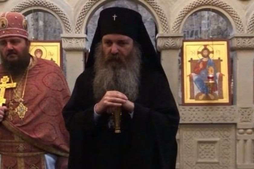 მეუფე იაკობი