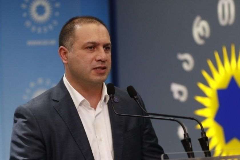 გივი მიქანაძე