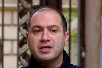 გივი მიქანაძე