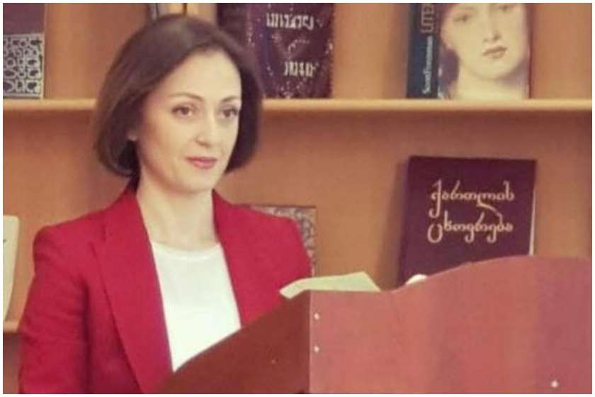 მაკა ხოდელი