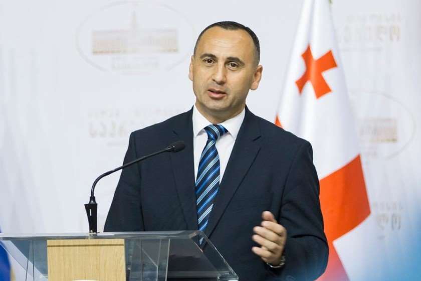 ანზორ ჩუბინიძე