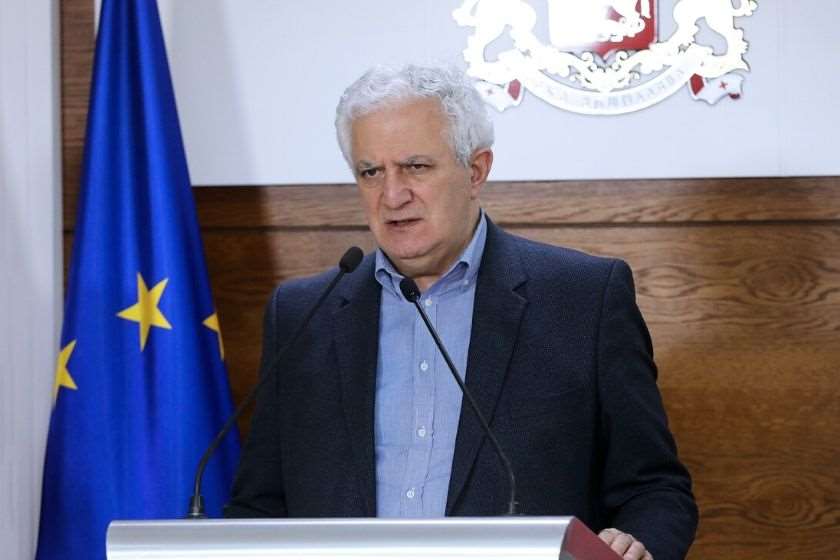 ამირან გამყრელიძე