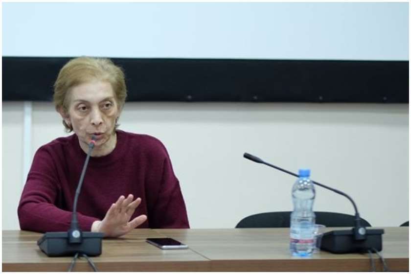 ხათუნა ზახაშვილი
