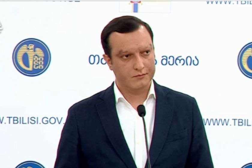 ირაკლი ბენდელიანი