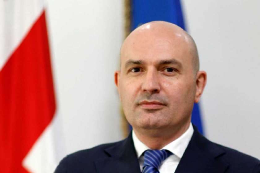 რუსლან აბაშიძე
