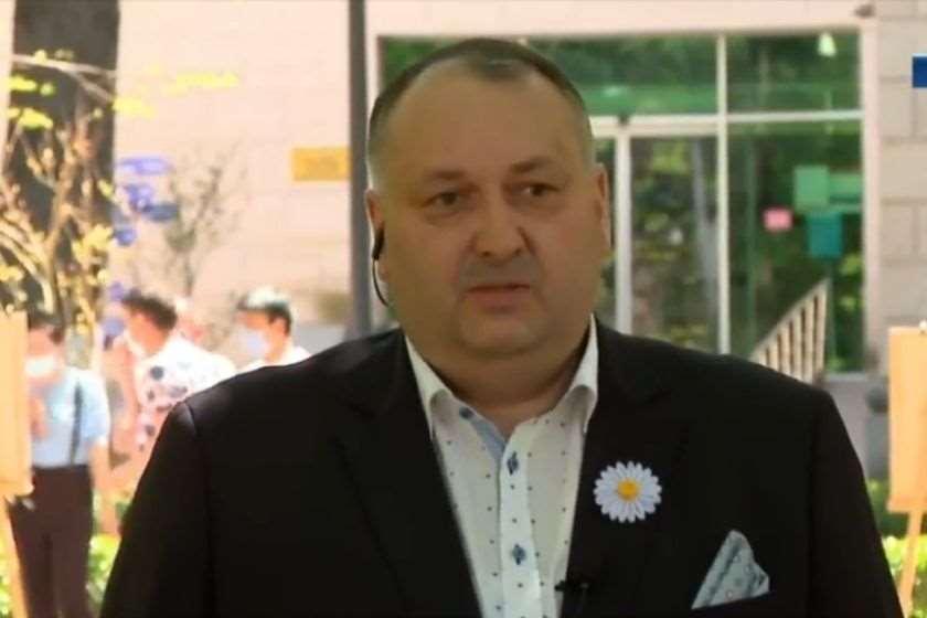 იოსებ ხახალეიშვილი