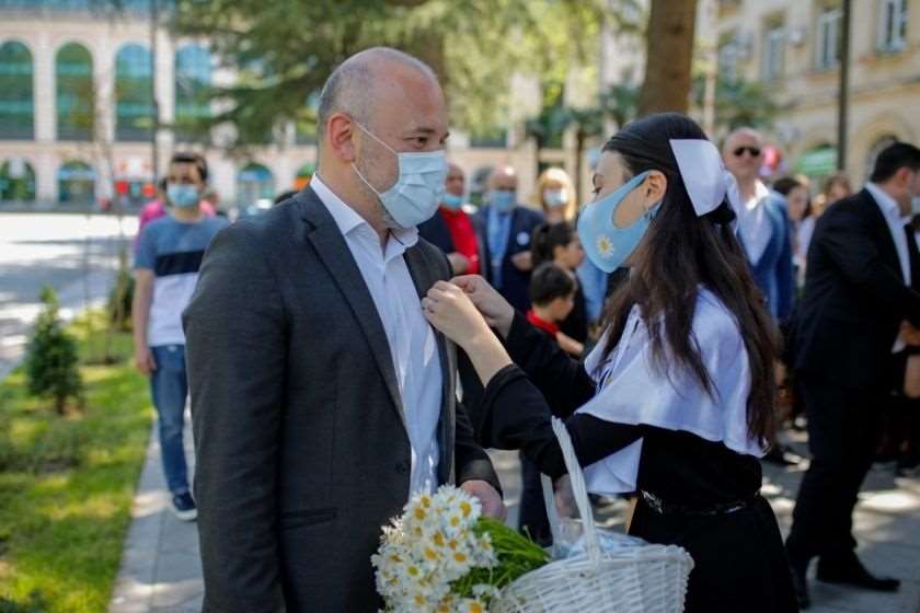 ზვიად შალამბერიძე