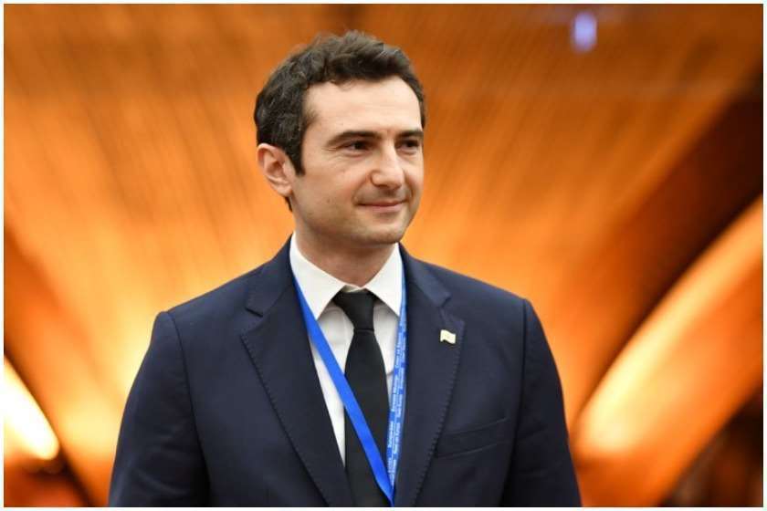 კახა კუჭავა