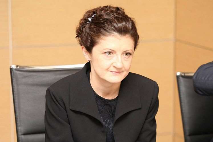 თეა წულუკიანი