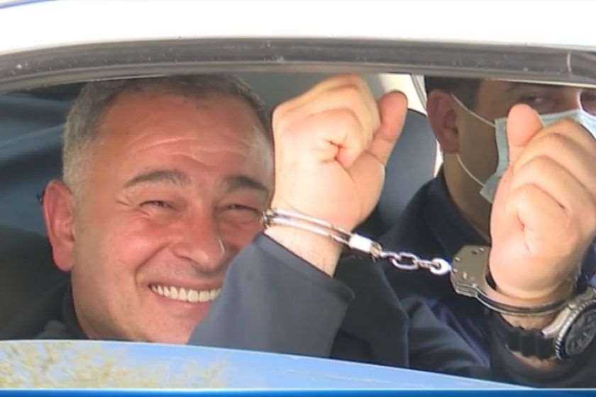 ელგუჯა ბაგრატიონი