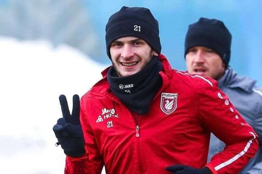 ხვიჩა კვარაცხელი