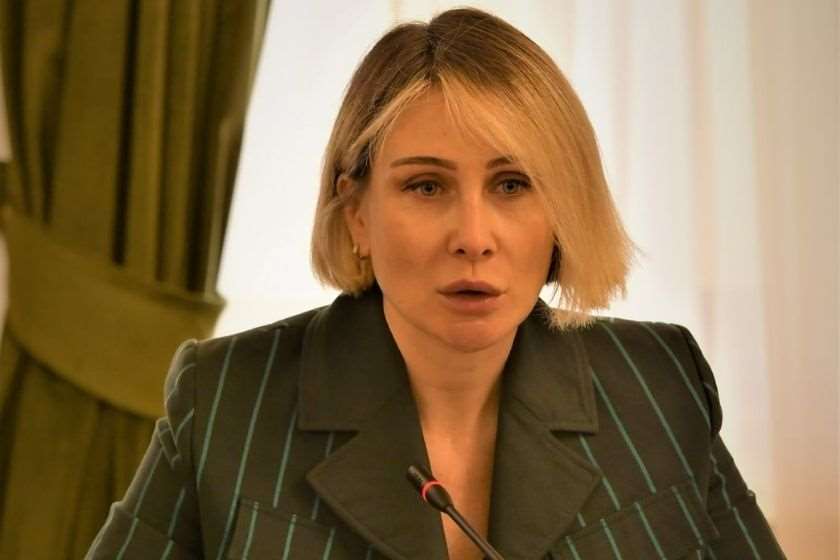 ნინო წილოსანი
