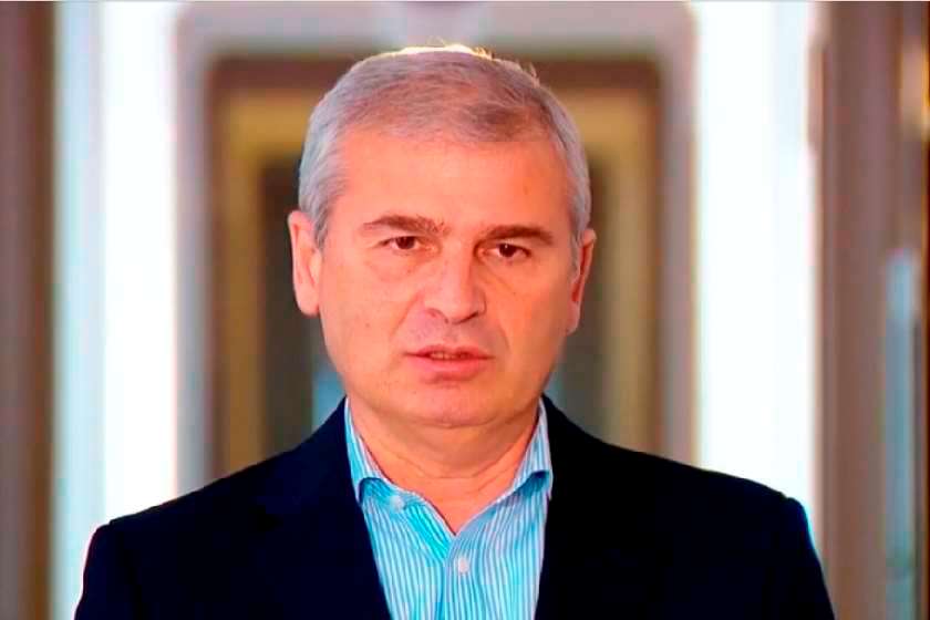 ირაკლი ქადაგიშვილი