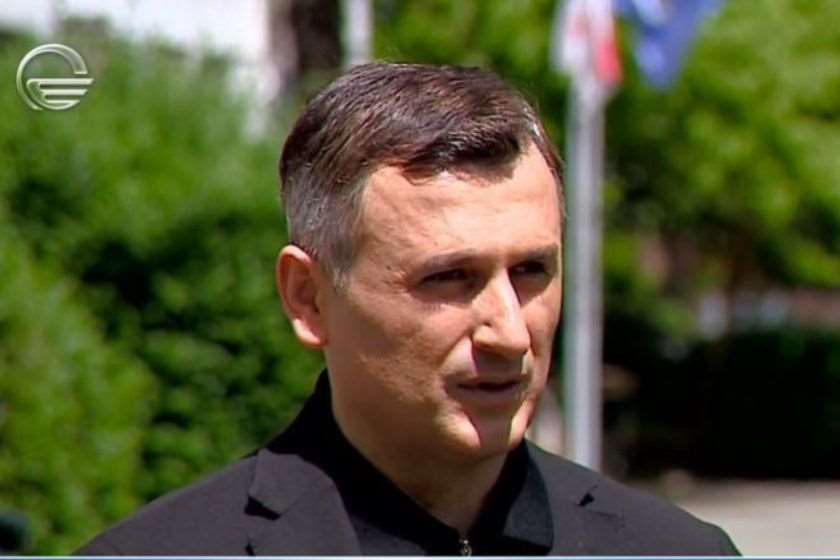 დავით კირკიტაძე