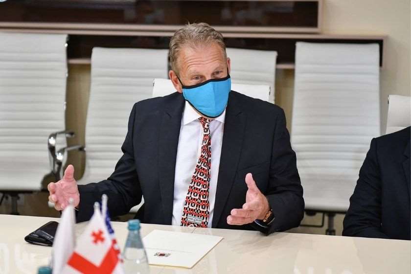 მარკ სპეისერი