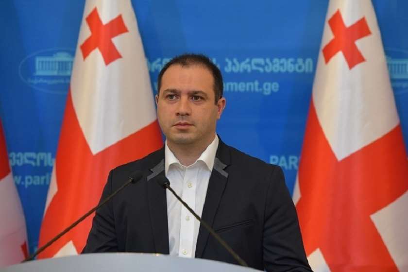 გივი მიქანაძე
