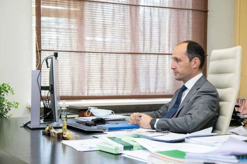ლევან დავითაშვილი