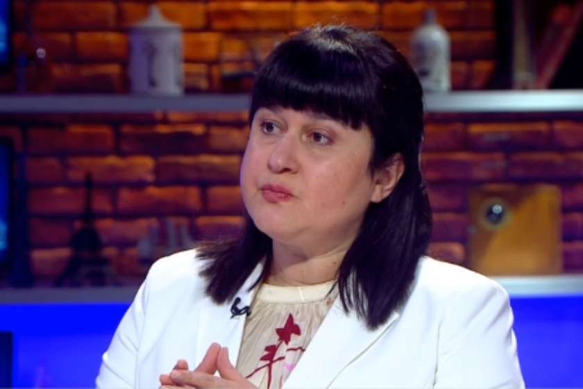 თამარ გაბუნია