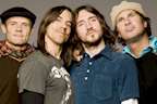 Red Hot Chili Peppers