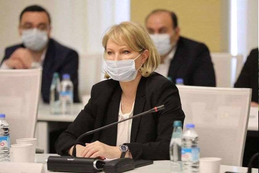 ნათია თურნავა