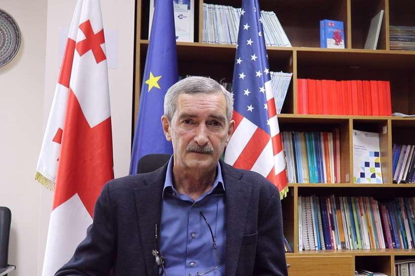 პაატა იმნაძე