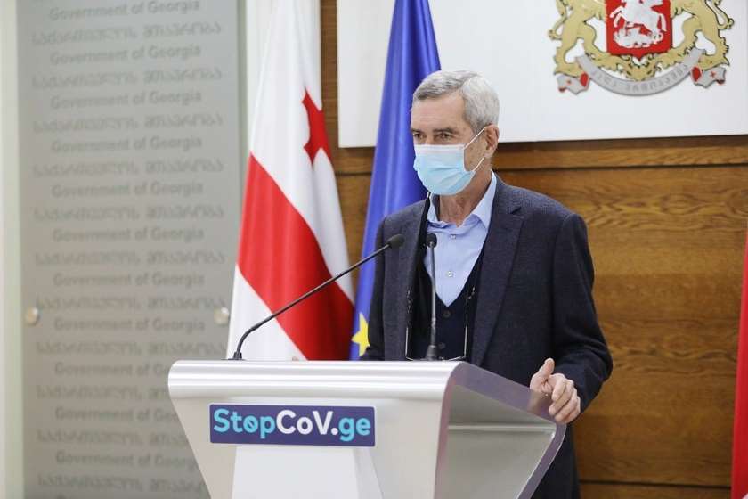 პაატა იმნაძე