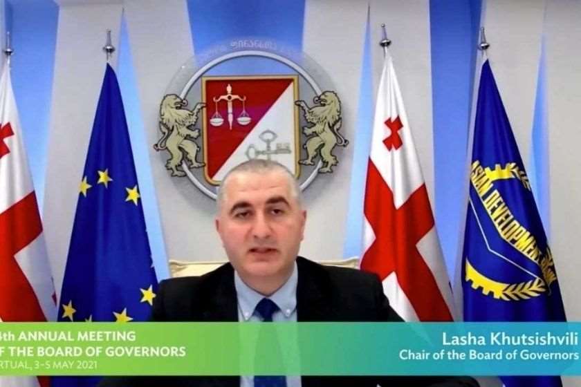 ლაშა ხუციშვილი