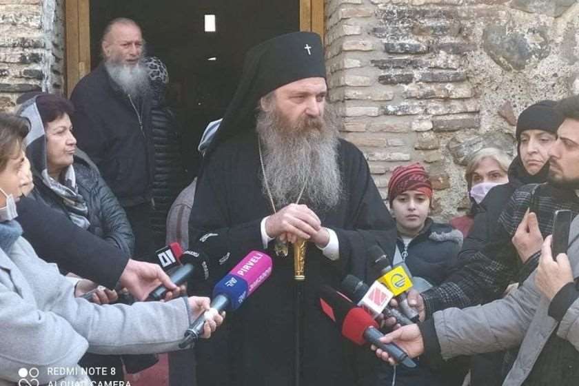 მეუფე იაკობი