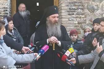 მეუფე იაკობი