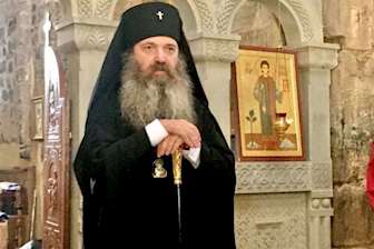 მეუფე იაკობი