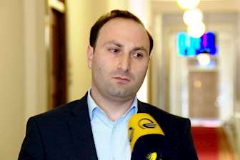 ანრი ოხანაშვილი