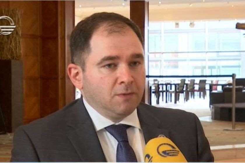 ნიკოლოზ სამხარაძე
