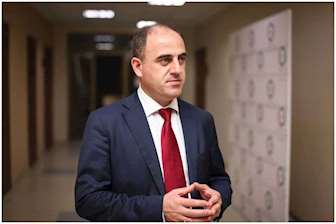 დავით ნარმანია