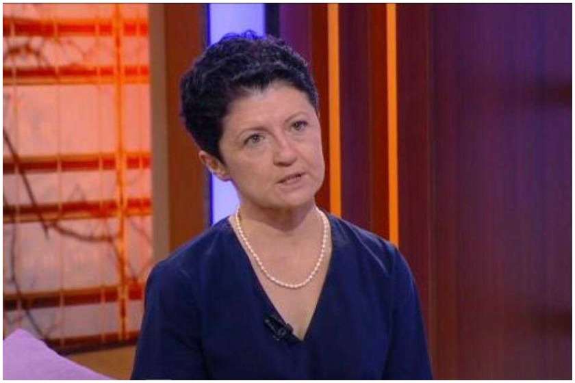 თეა წულუკიანი