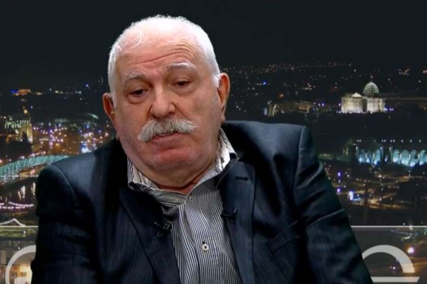 ბუბა ხოტივარი