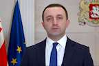 ირაკლი ღარიბაშვილი