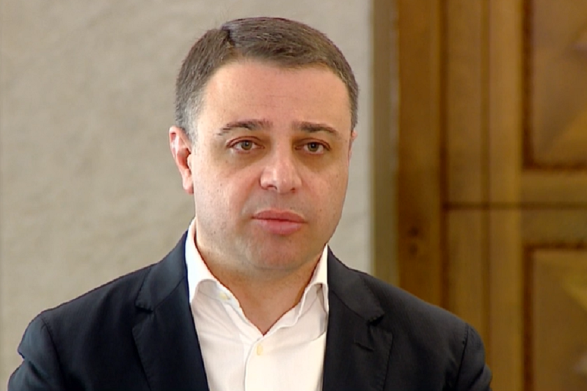 ალუდა ღუდუშაური