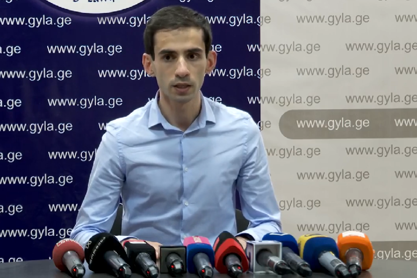 ნიკა სიმონიშვილი