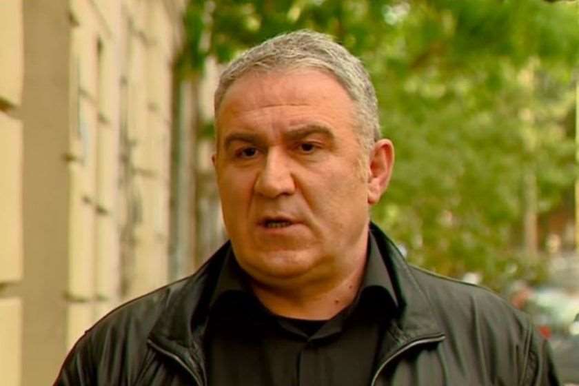 ნუგზარ წიკლაური