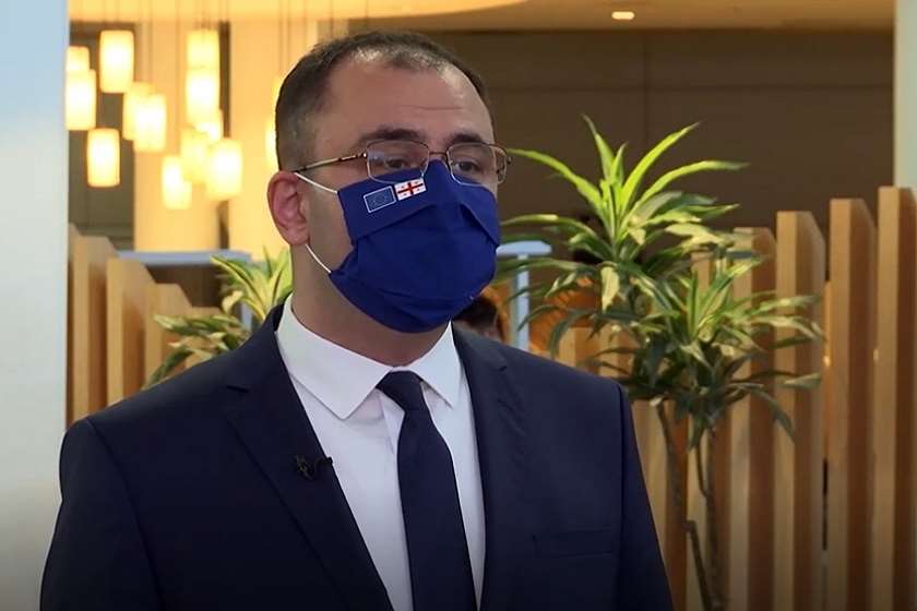 რატი ბრეგაძე