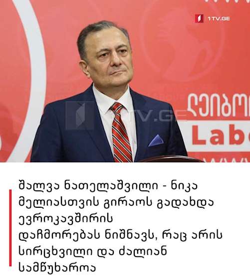 ლევან ნიკოლეიშვილი